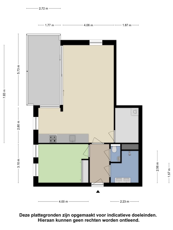 Foto 36 van Van de Polerf 7