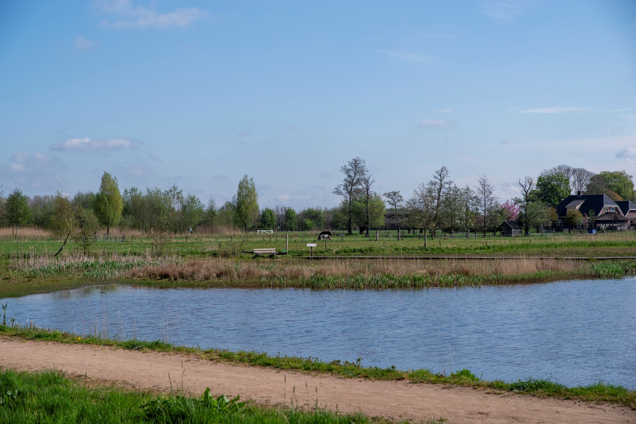 Foto 3 van Van de Polerf 7