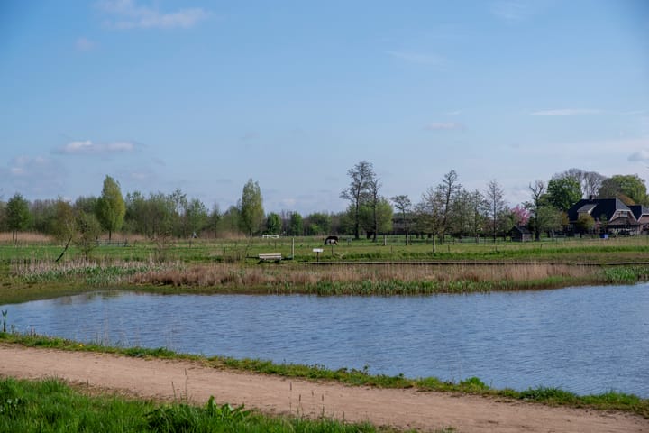 Foto 3 van Van de Polerf 7