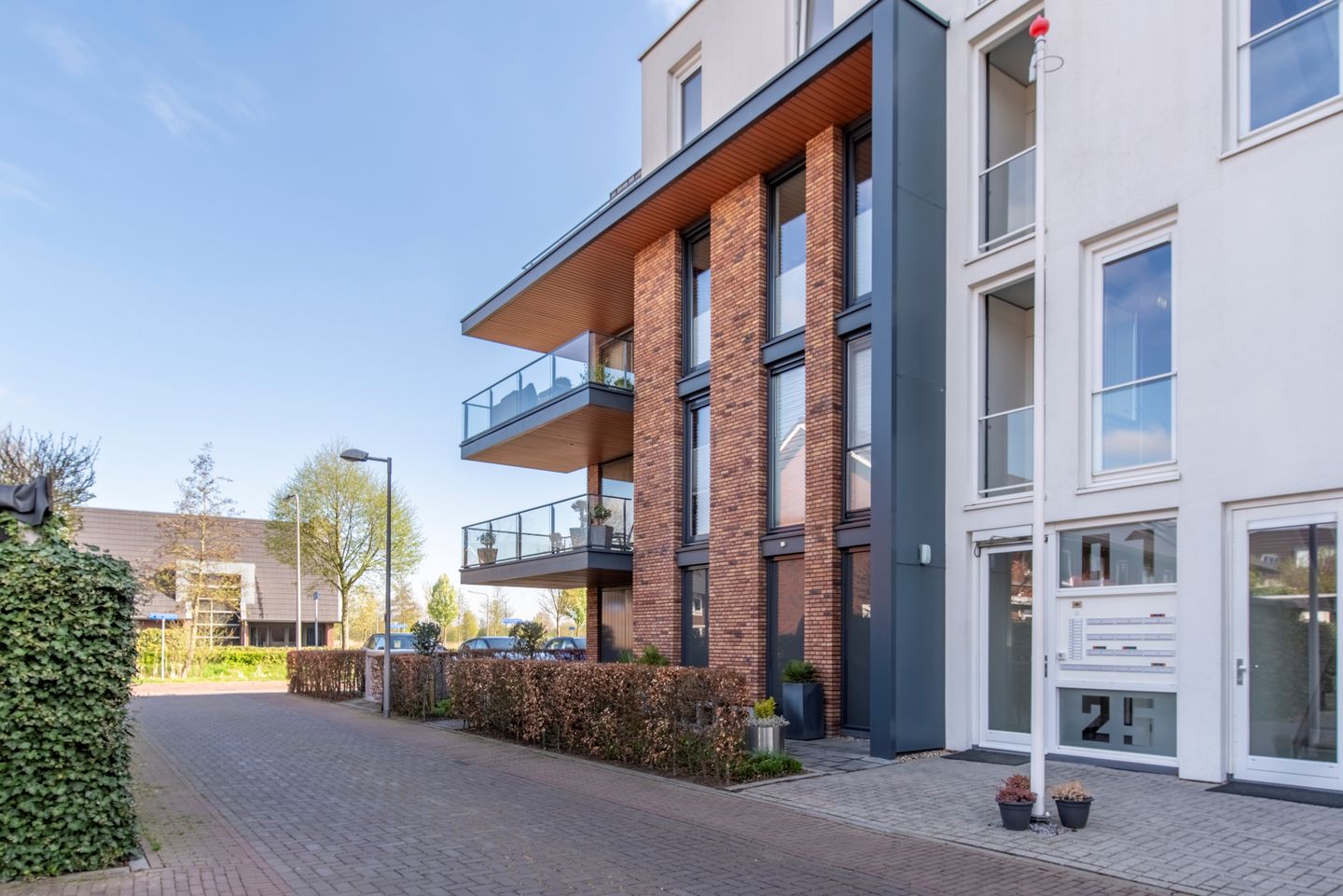 Foto 5 van Van de Polerf 7