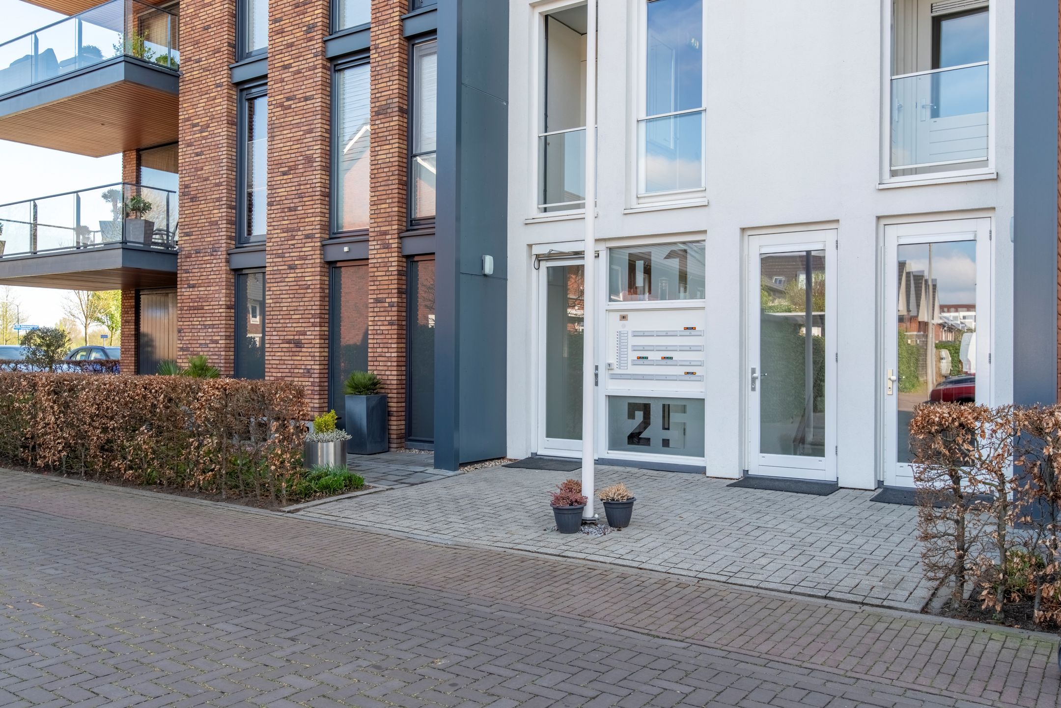 Foto 6 van Van de Polerf 7