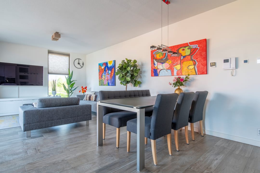 Foto 11 van Van de Polerf 7