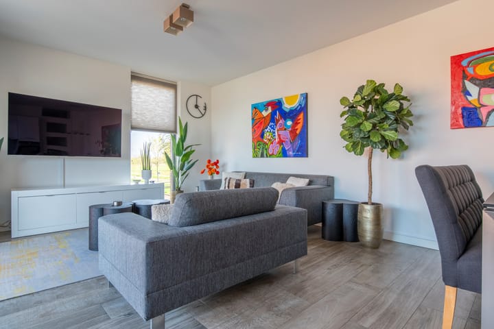 Foto 12 van Van de Polerf 7