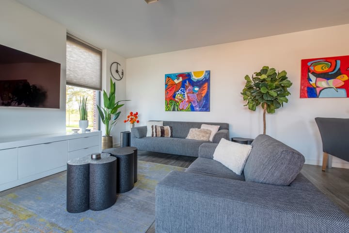 Foto 13 van Van de Polerf 7