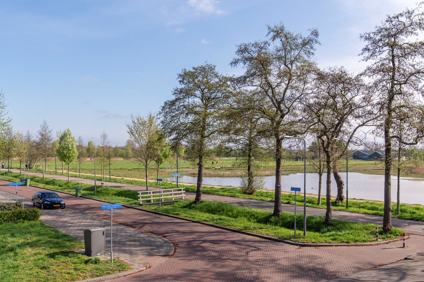 Foto 14 van Van de Polerf 7