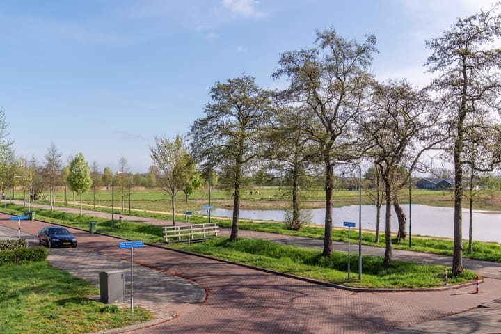 Foto 14 van Van de Polerf 7