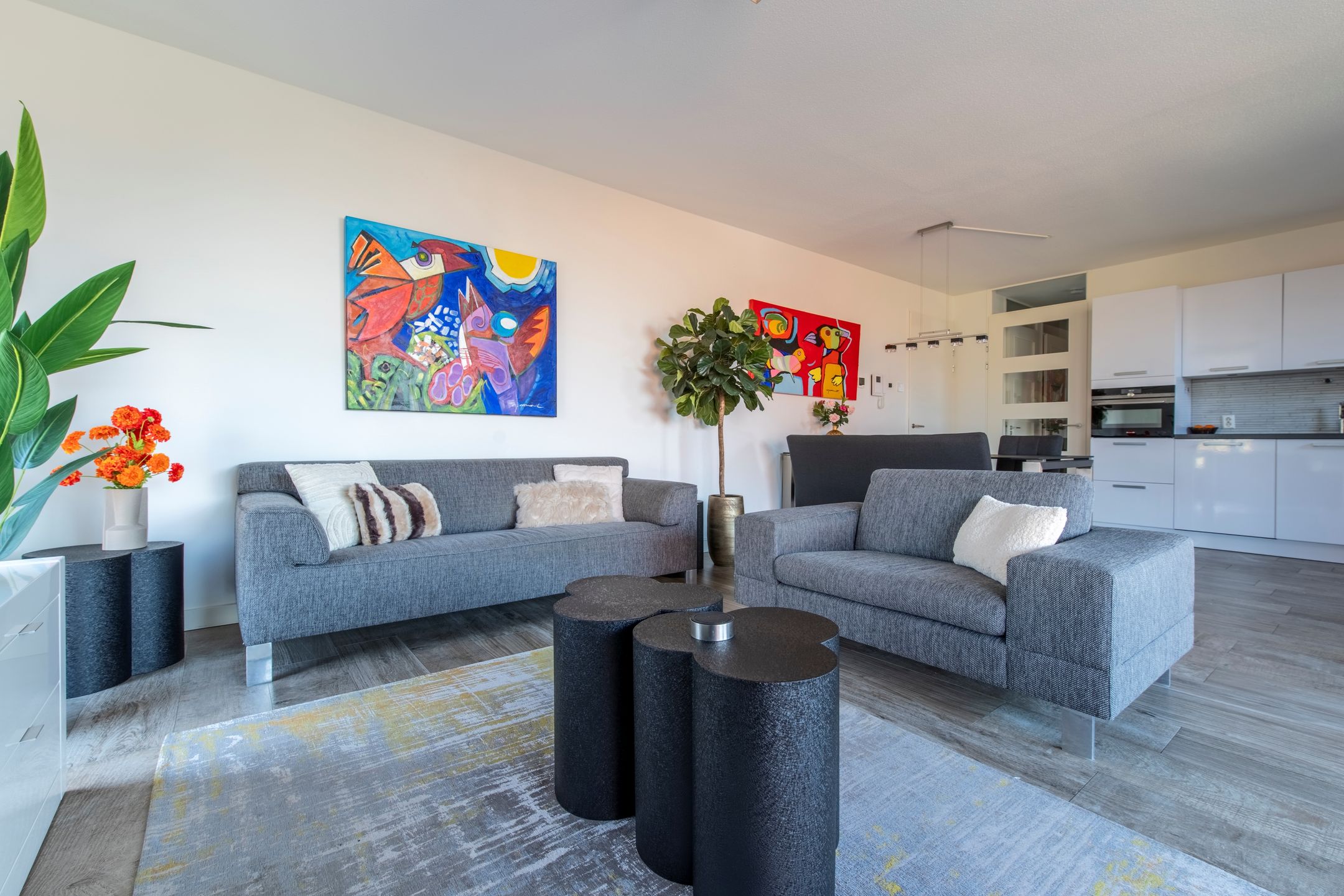 Foto 15 van Van de Polerf 7