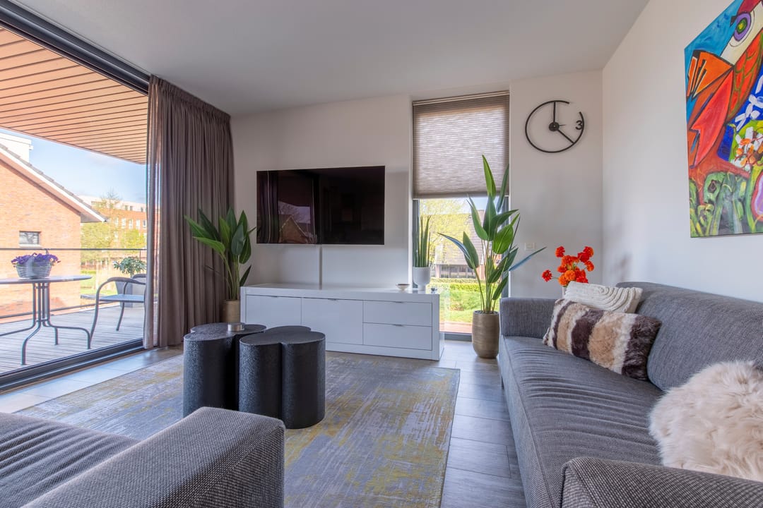 Foto 17 van Van de Polerf 7