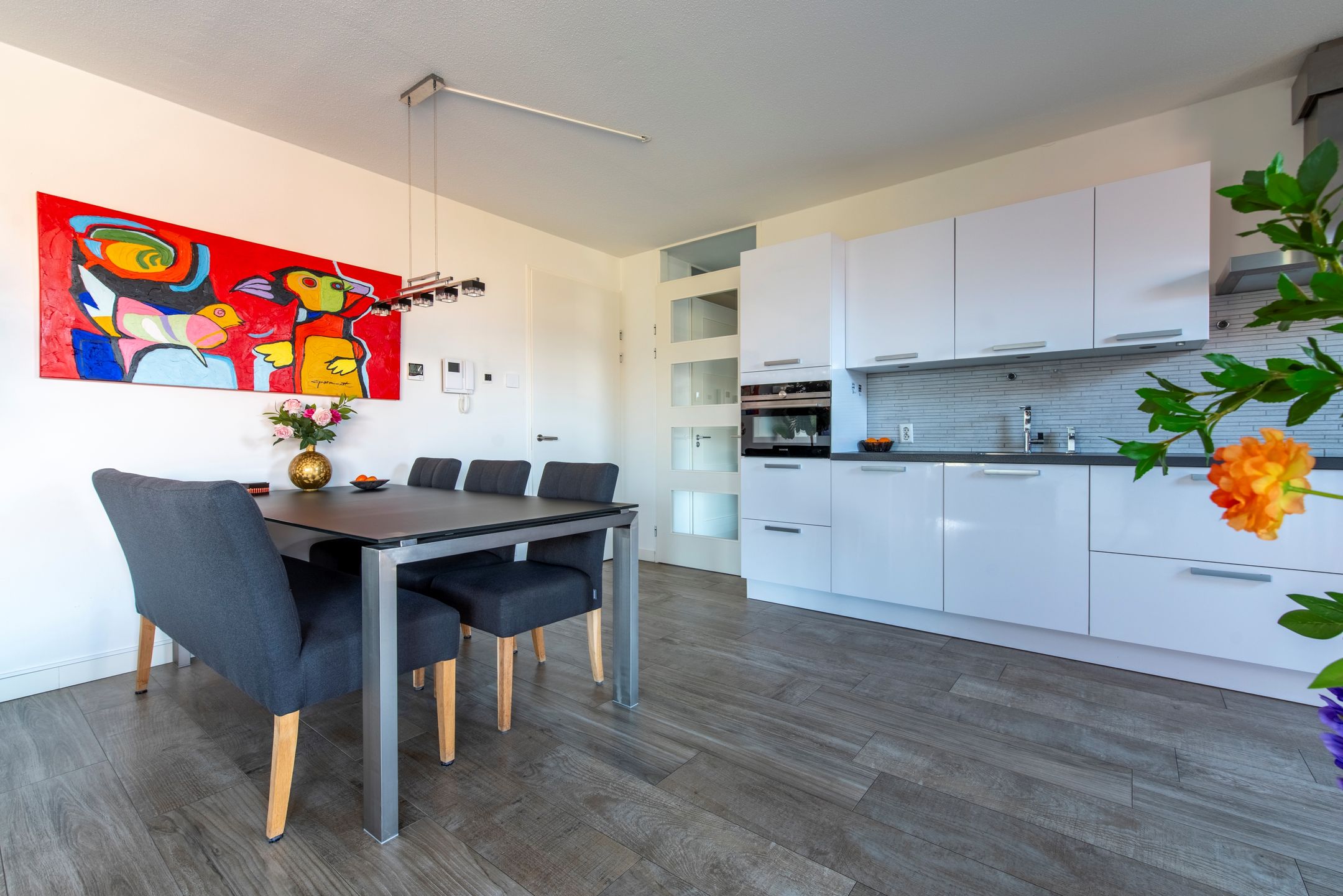 Foto 18 van Van de Polerf 7