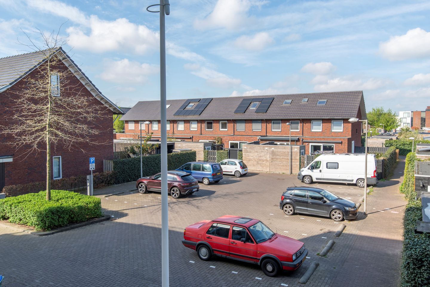 Foto 20 van Van de Polerf 7