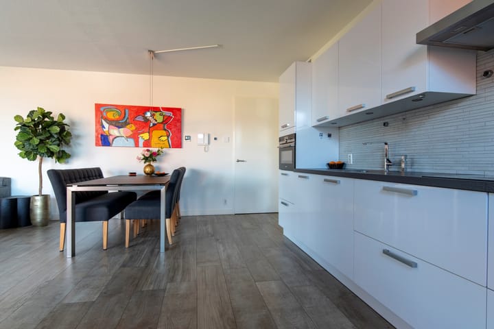 Foto 23 van Van de Polerf 7