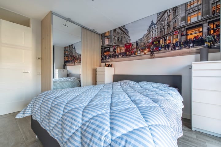 Foto 25 van Van de Polerf 7