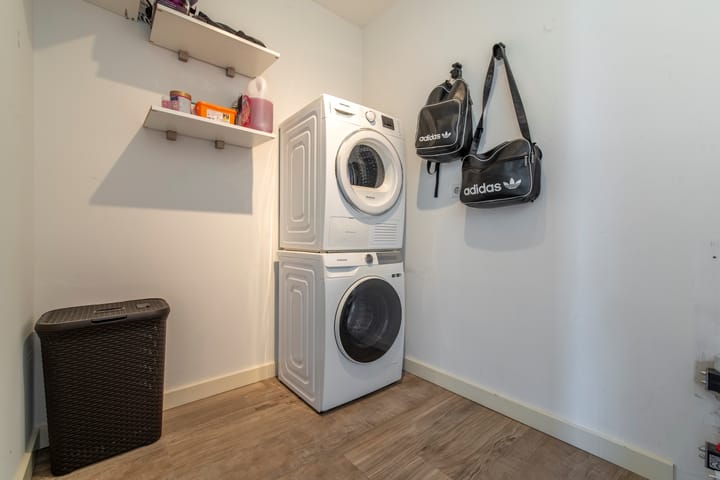 Foto 31 van Van de Polerf 7