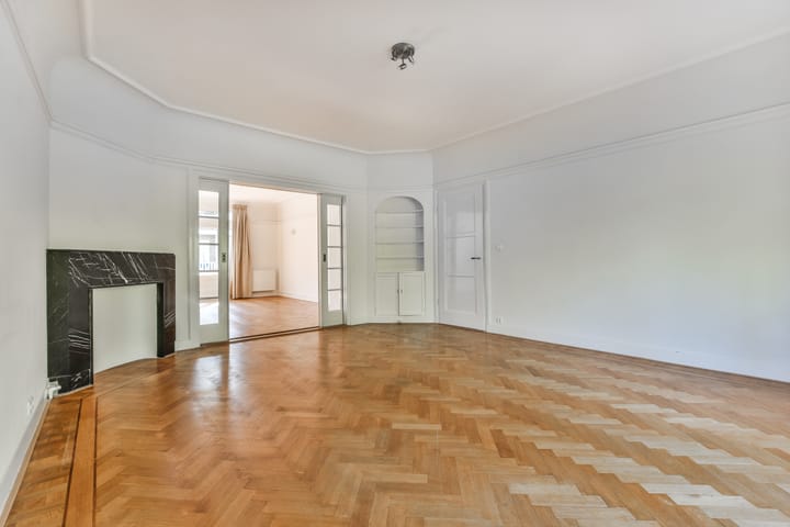 Foto 2 van Olympiaplein 19-2