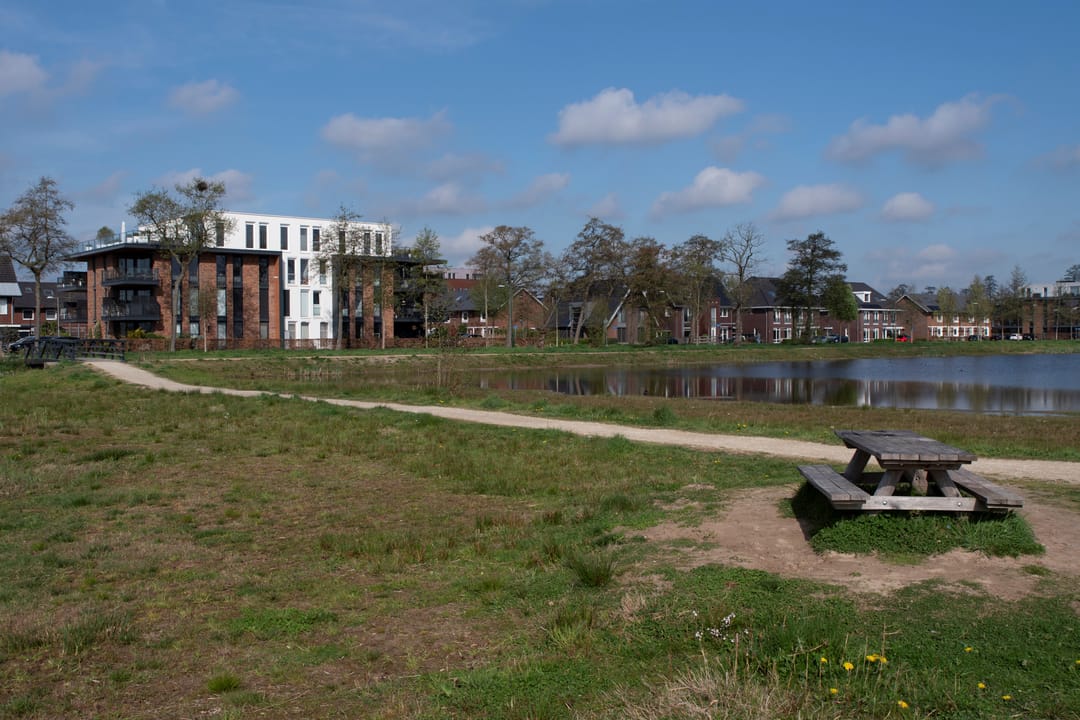 Foto 32 van Van de Polerf 7