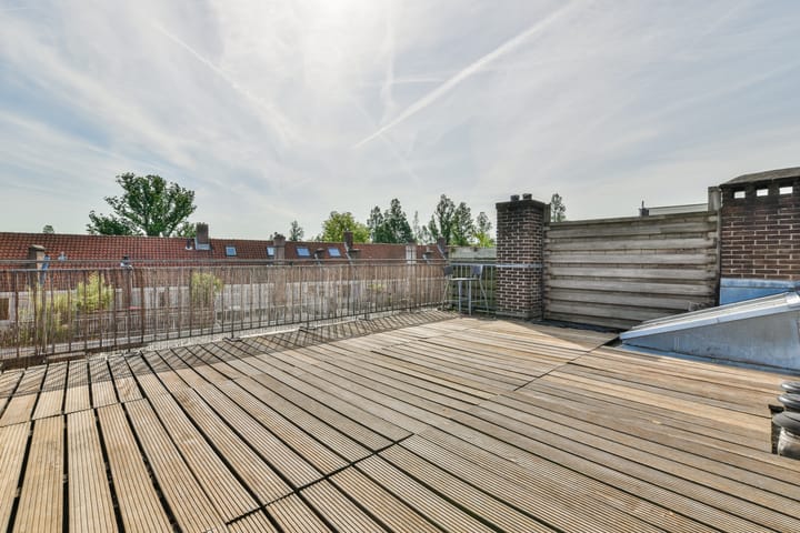 Foto 3 van Olympiaplein 19-2