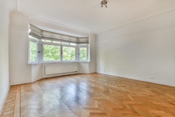 Foto 4 van Olympiaplein 19-2