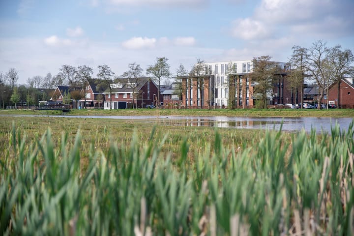 Foto 35 van Van de Polerf 7