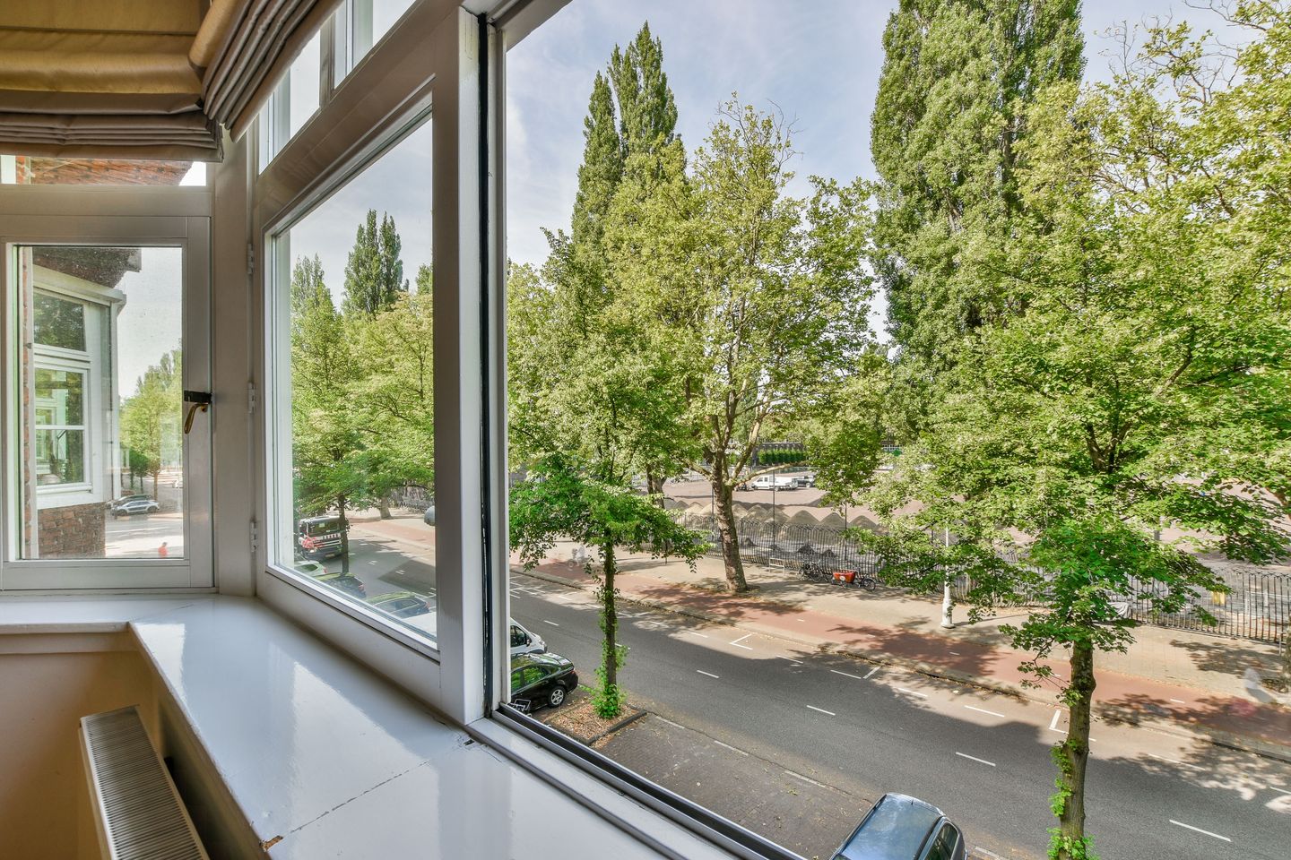 Foto 5 van Olympiaplein 19-2