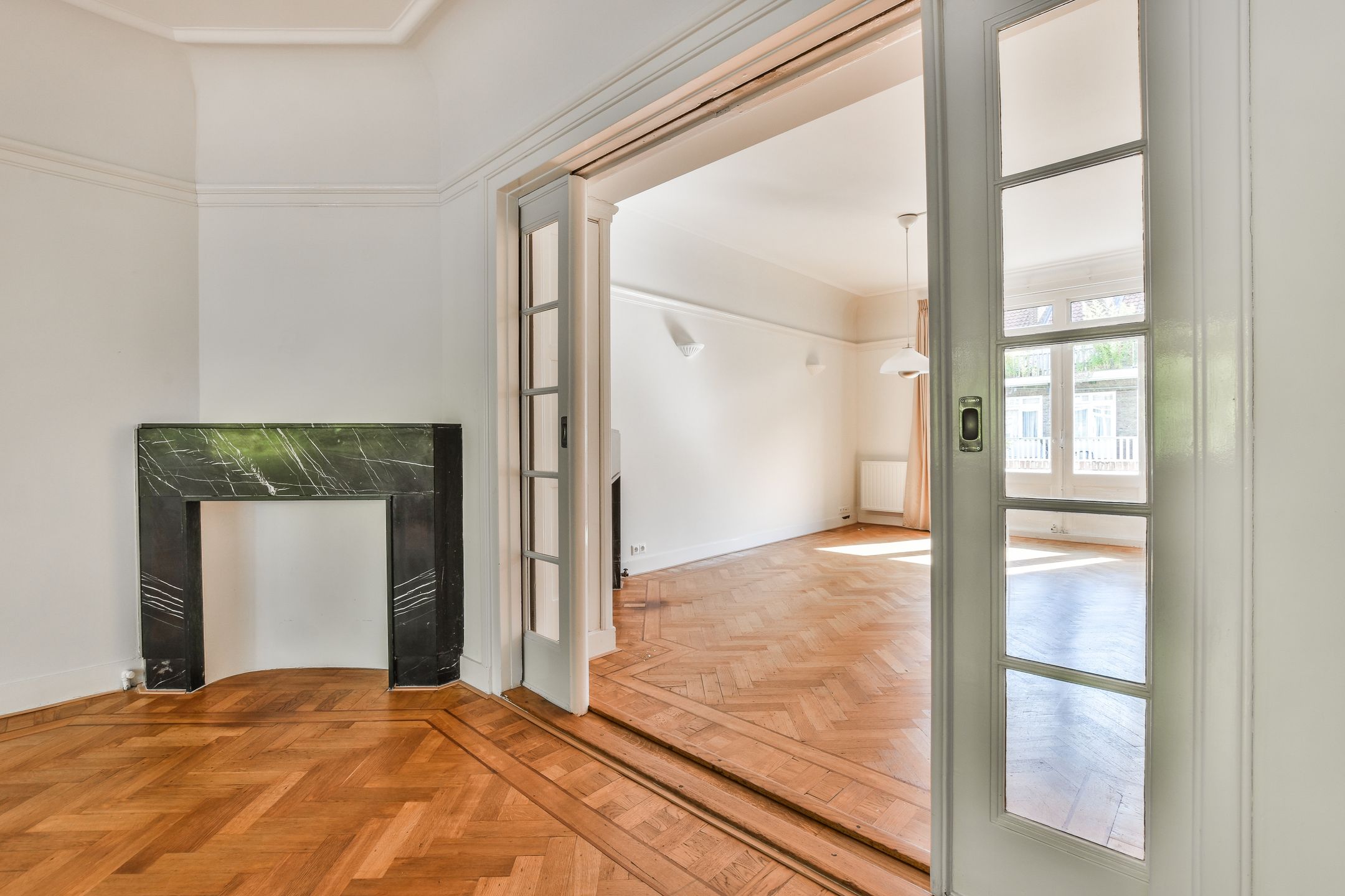 Foto 6 van Olympiaplein 19-2