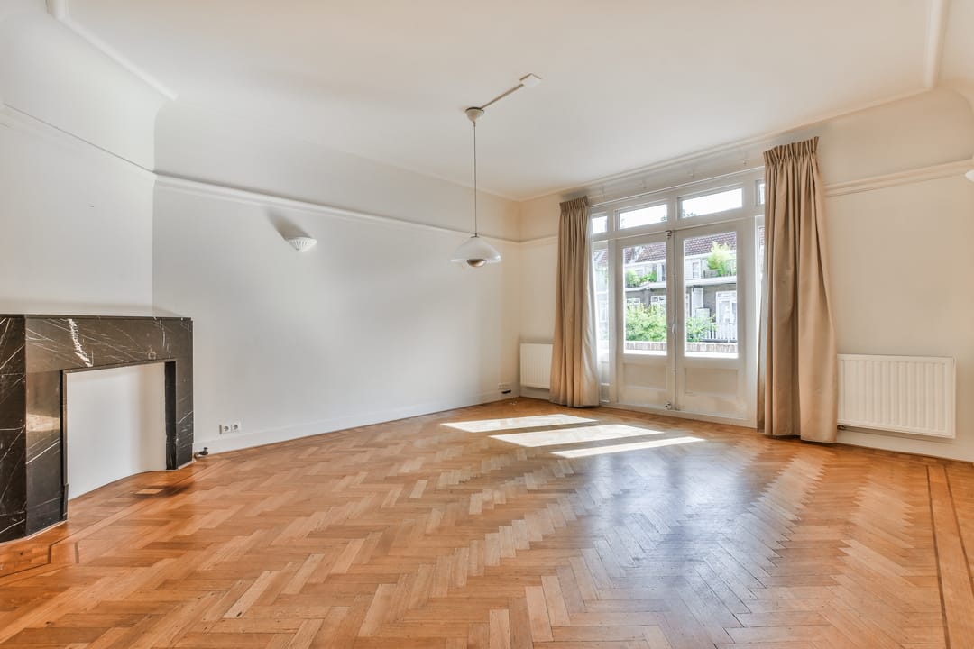 Foto 7 van Olympiaplein 19-2