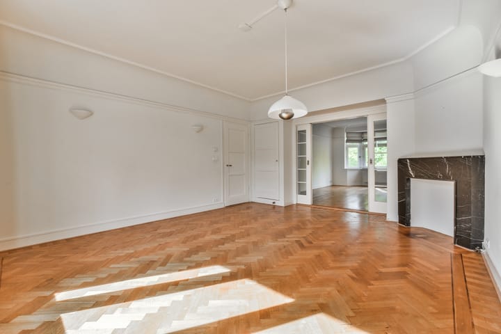 Foto 8 van Olympiaplein 19-2