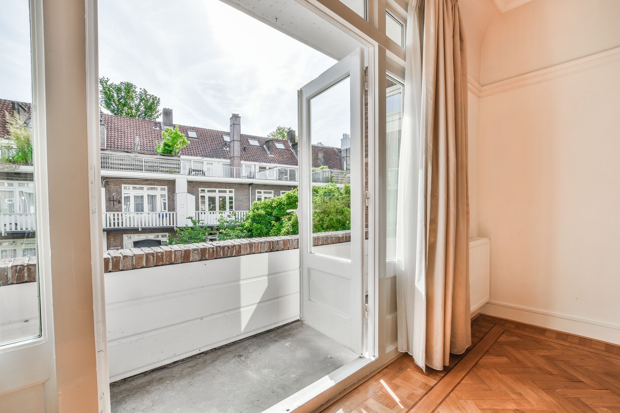 Foto 9 van Olympiaplein 19-2