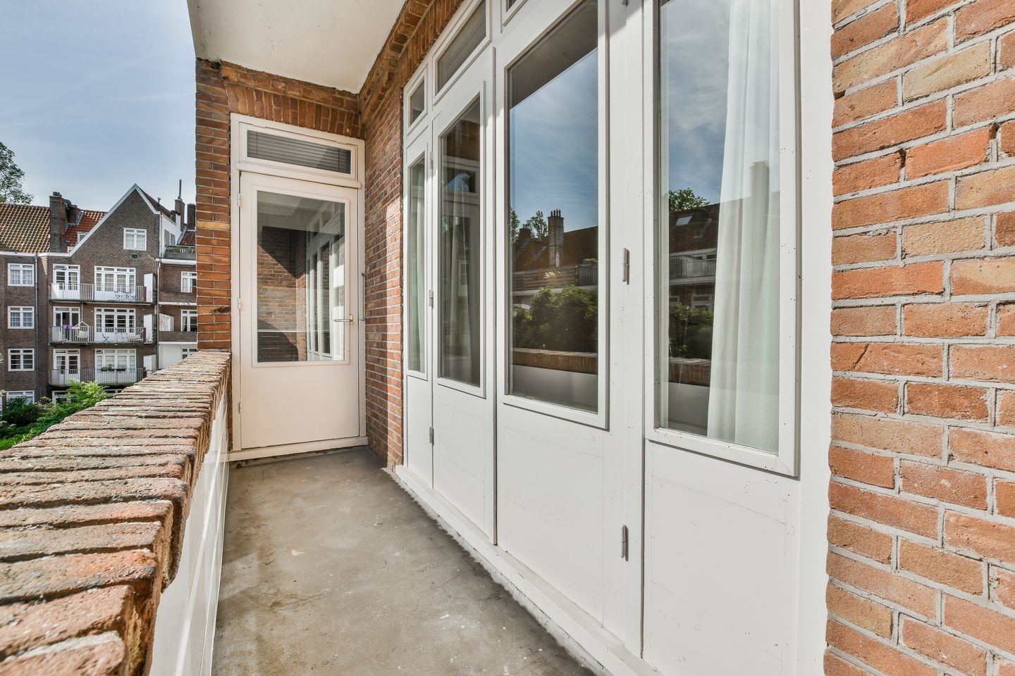 Foto 10 van Olympiaplein 19-2