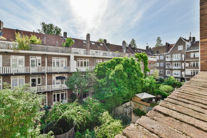 Foto 11 van Olympiaplein 19-2