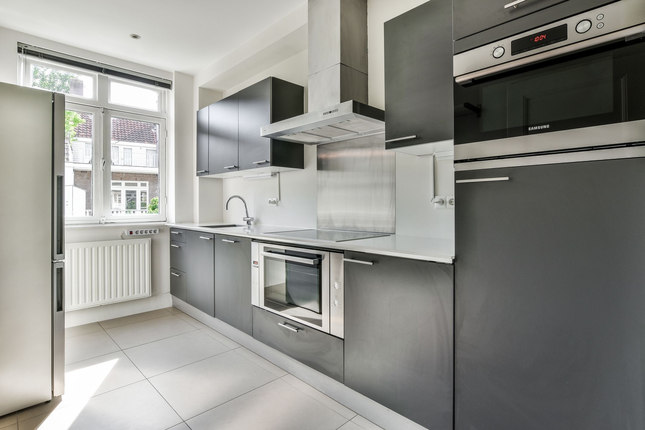 Foto 12 van Olympiaplein 19-2