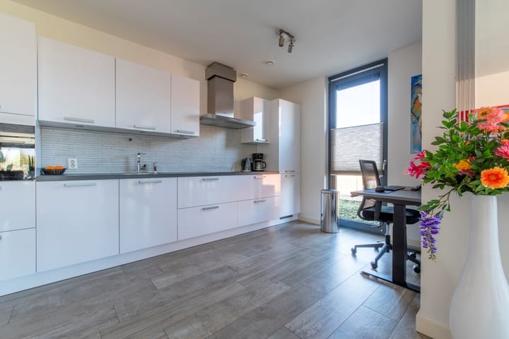 Foto 21 van Van de Polerf 7