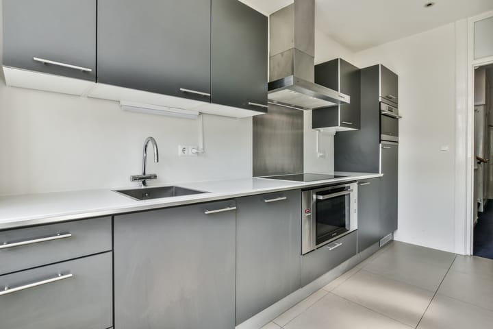 Foto 13 van Olympiaplein 19-2