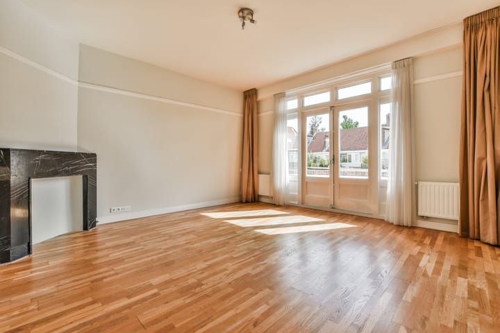 Foto 24 van Olympiaplein 19-2