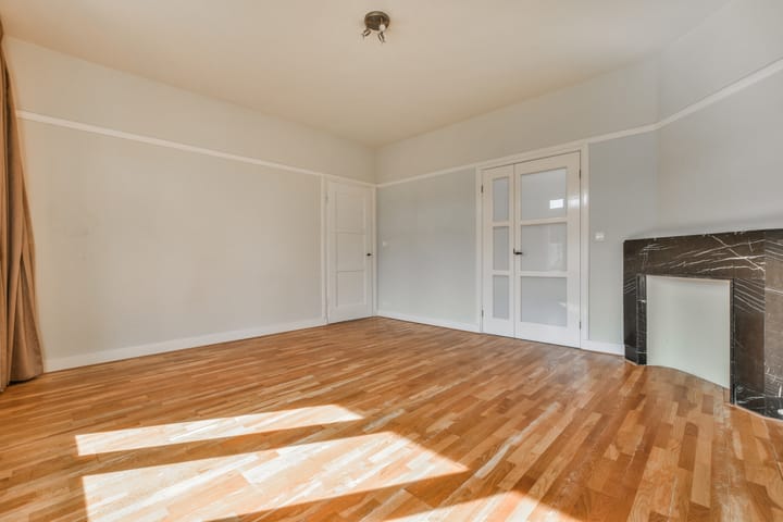 Foto 25 van Olympiaplein 19-2