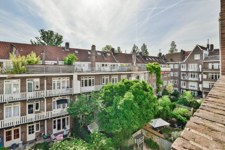 Foto 26 van Olympiaplein 19-2