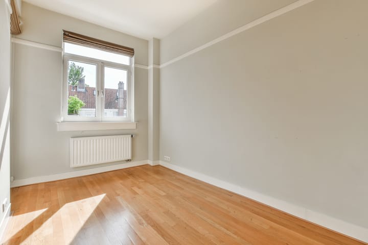 Foto 30 van Olympiaplein 19-2