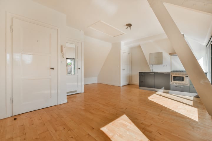 Foto 32 van Olympiaplein 19-2