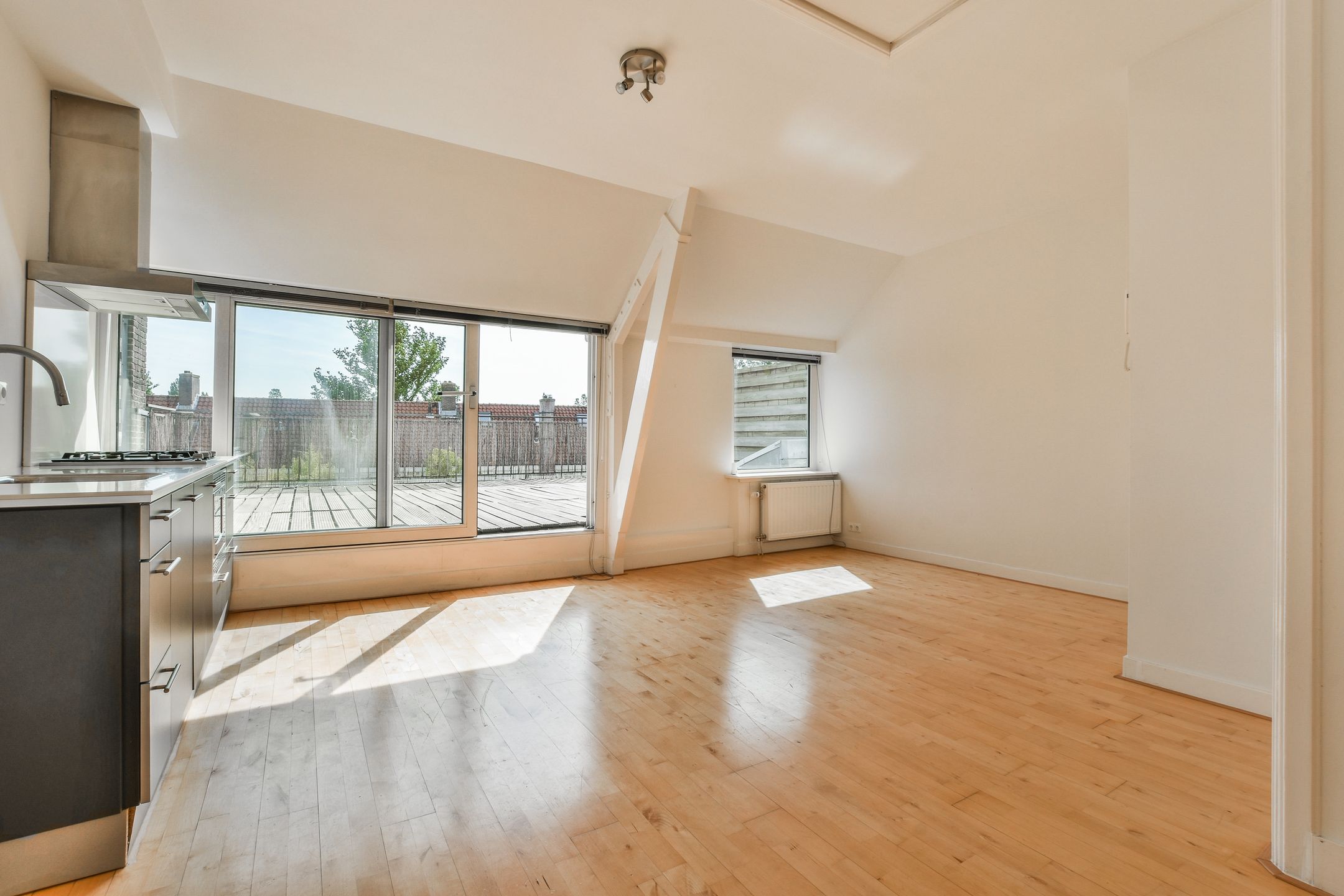 Foto 33 van Olympiaplein 19-2