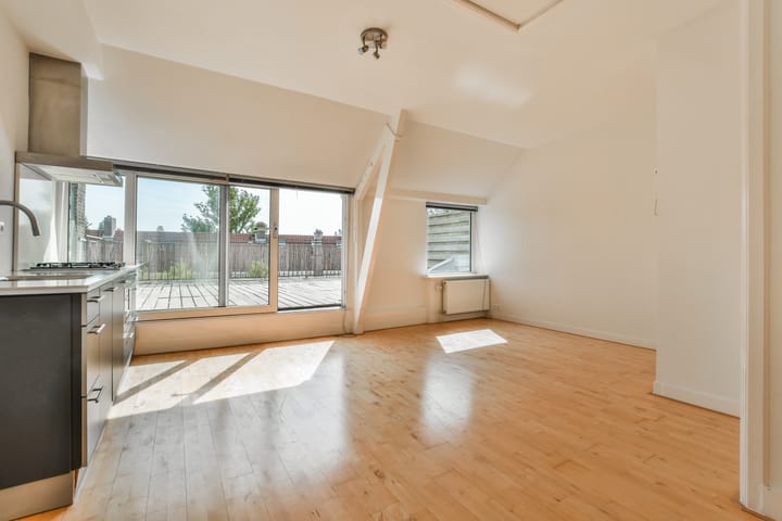 Foto 33 van Olympiaplein 19-2