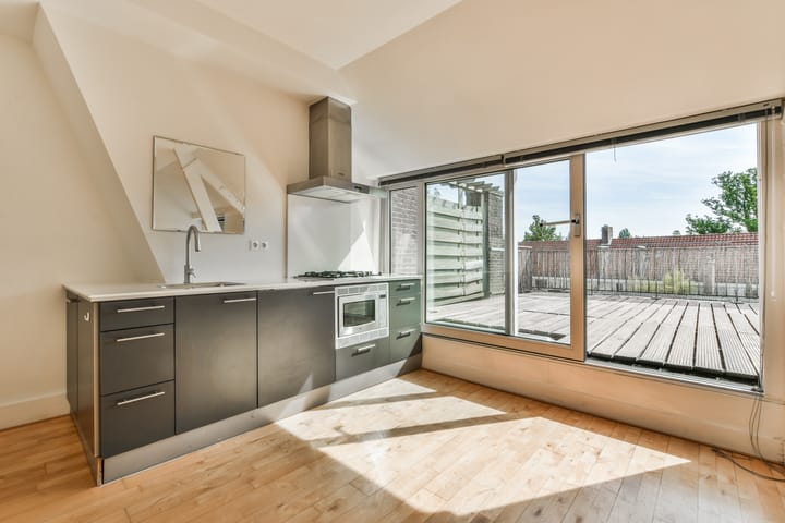 Foto 35 van Olympiaplein 19-2