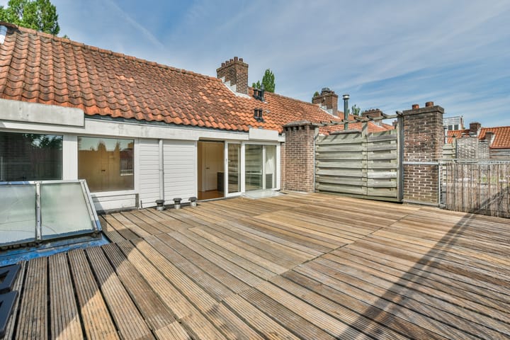 Foto 36 van Olympiaplein 19-2