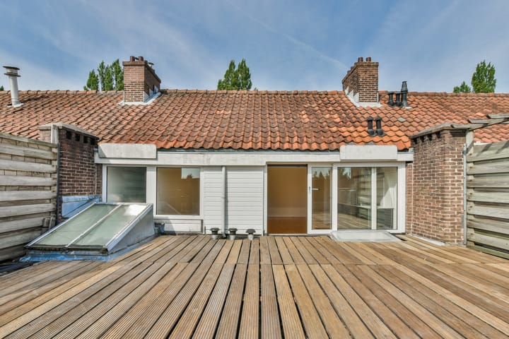 Foto 37 van Olympiaplein 19-2