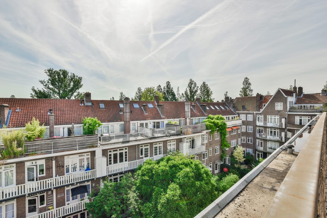 Foto 38 van Olympiaplein 19-2