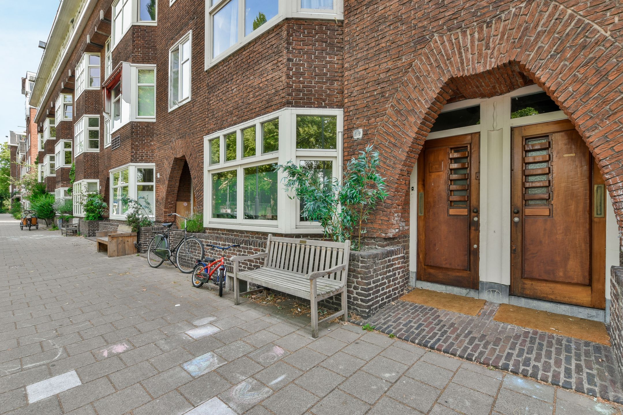 Foto 39 van Olympiaplein 19-2