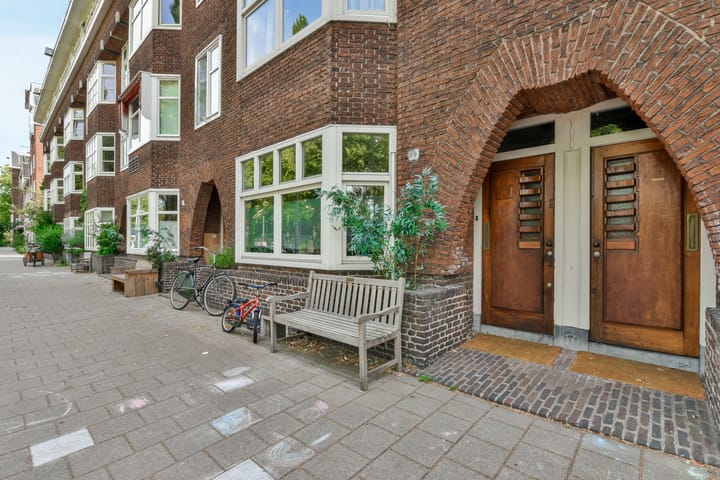 Foto 39 van Olympiaplein 19-2