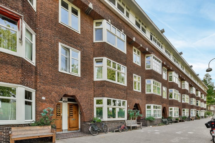 Foto 40 van Olympiaplein 19-2