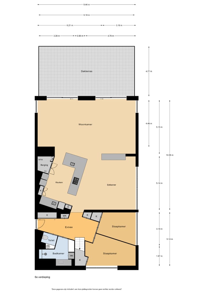 Foto 62 van Kervelstraat 263