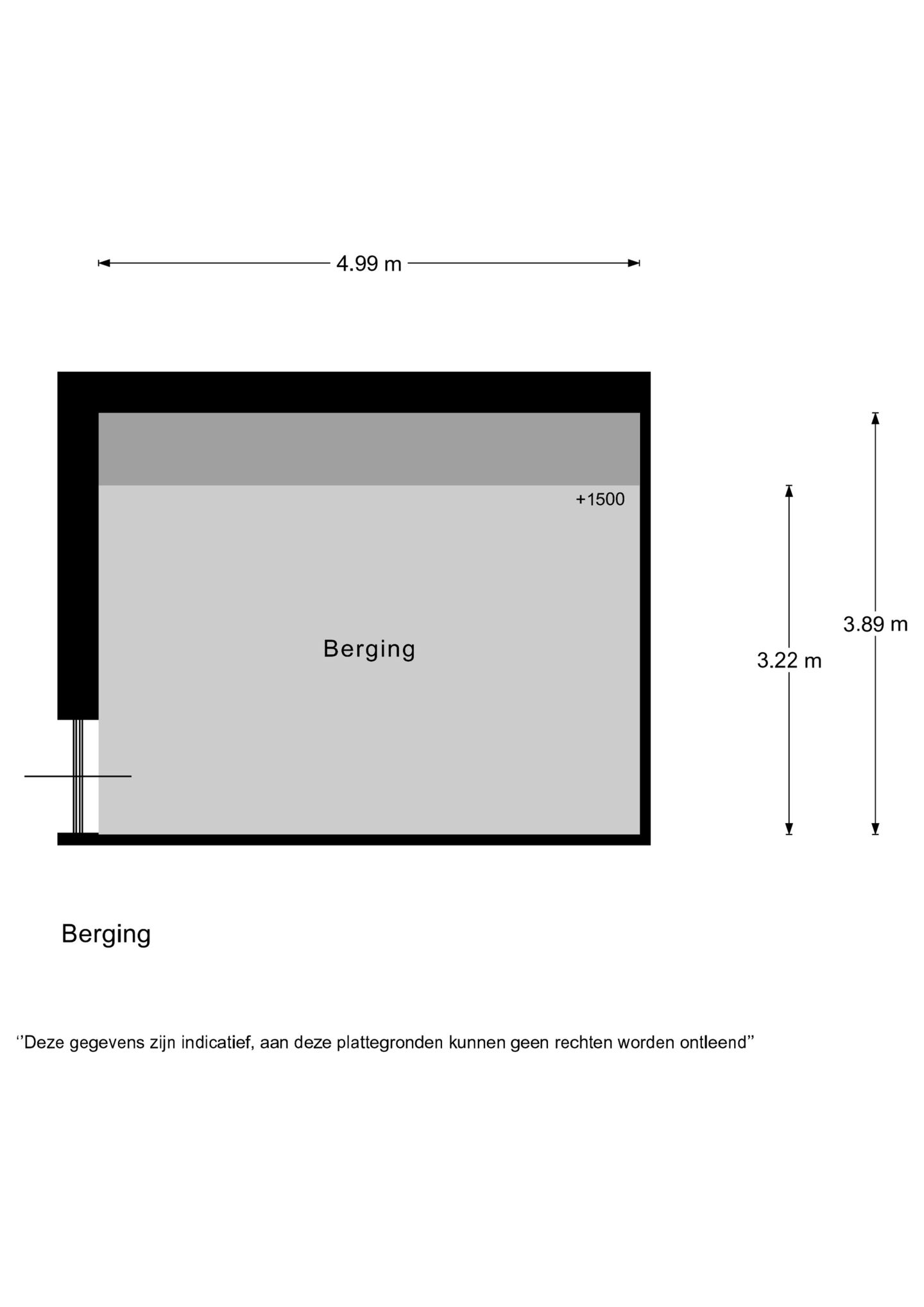 Photo 64 of Kervelstraat 263