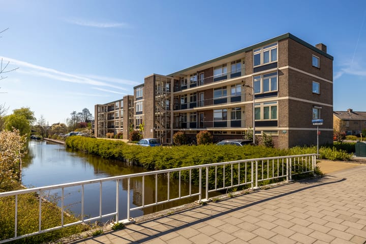 Foto 5 van Bunchestraat 29