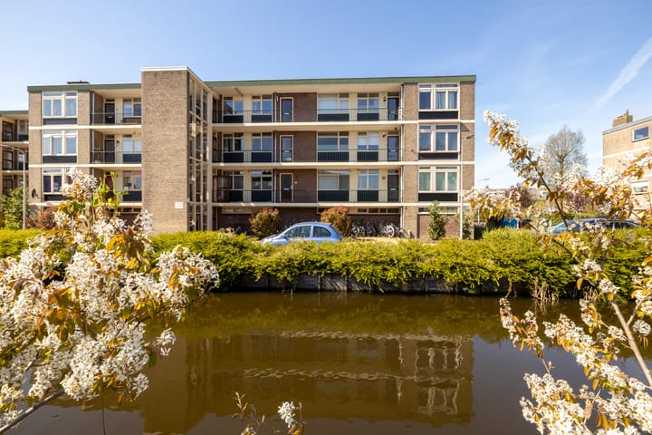 Foto 7 van Bunchestraat 29